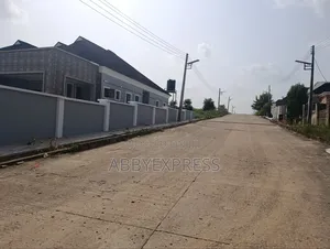 Plots Of Land For Sale Along Tipper Garage,Challenge Ibadan