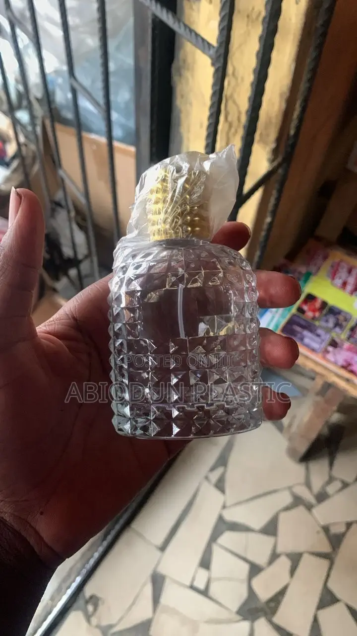 Oil Perfume 100ml Spray