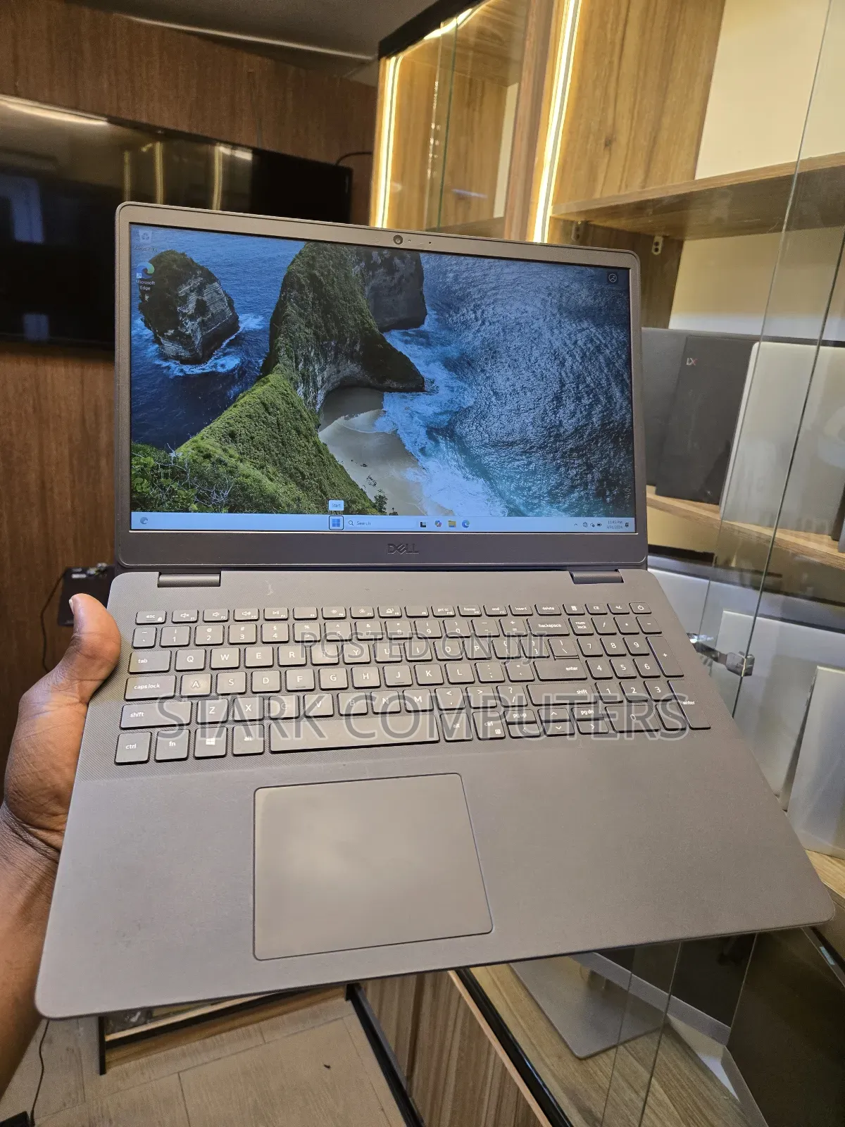Laptop Dell Vostro 3500 16GB Intel Core i5 SSD 256GB