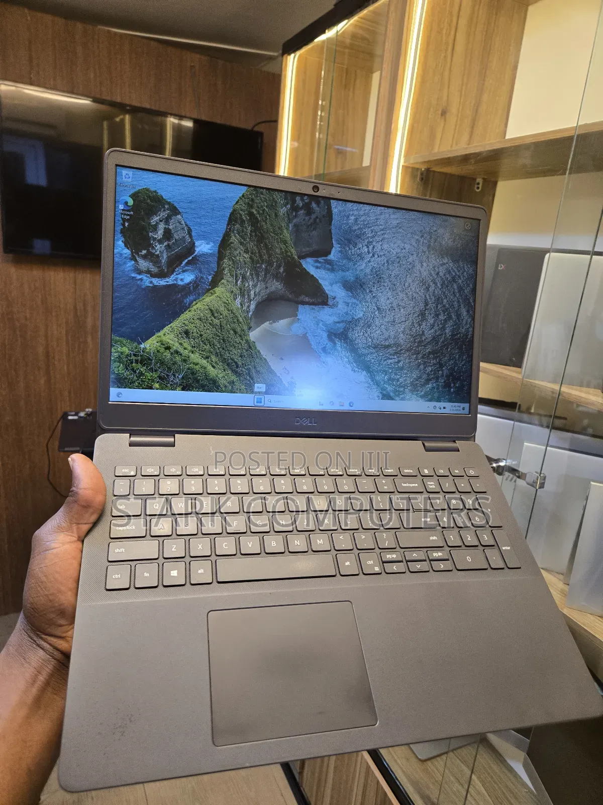 Laptop Dell Vostro 3500 16GB Intel Core i5 SSD 256GB