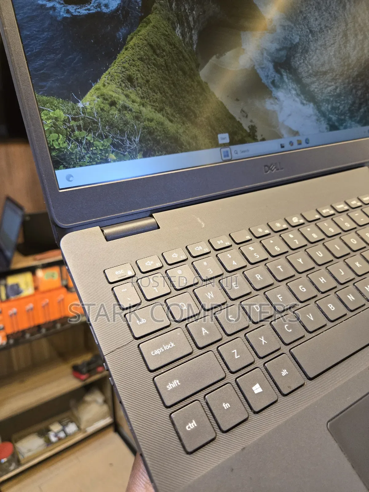 Laptop Dell Vostro 3500 16GB Intel Core i5 SSD 256GB