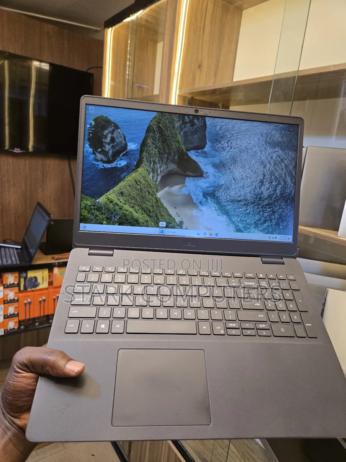 Laptop Dell Vostro 3500 16GB Intel Core i5 SSD 256GB