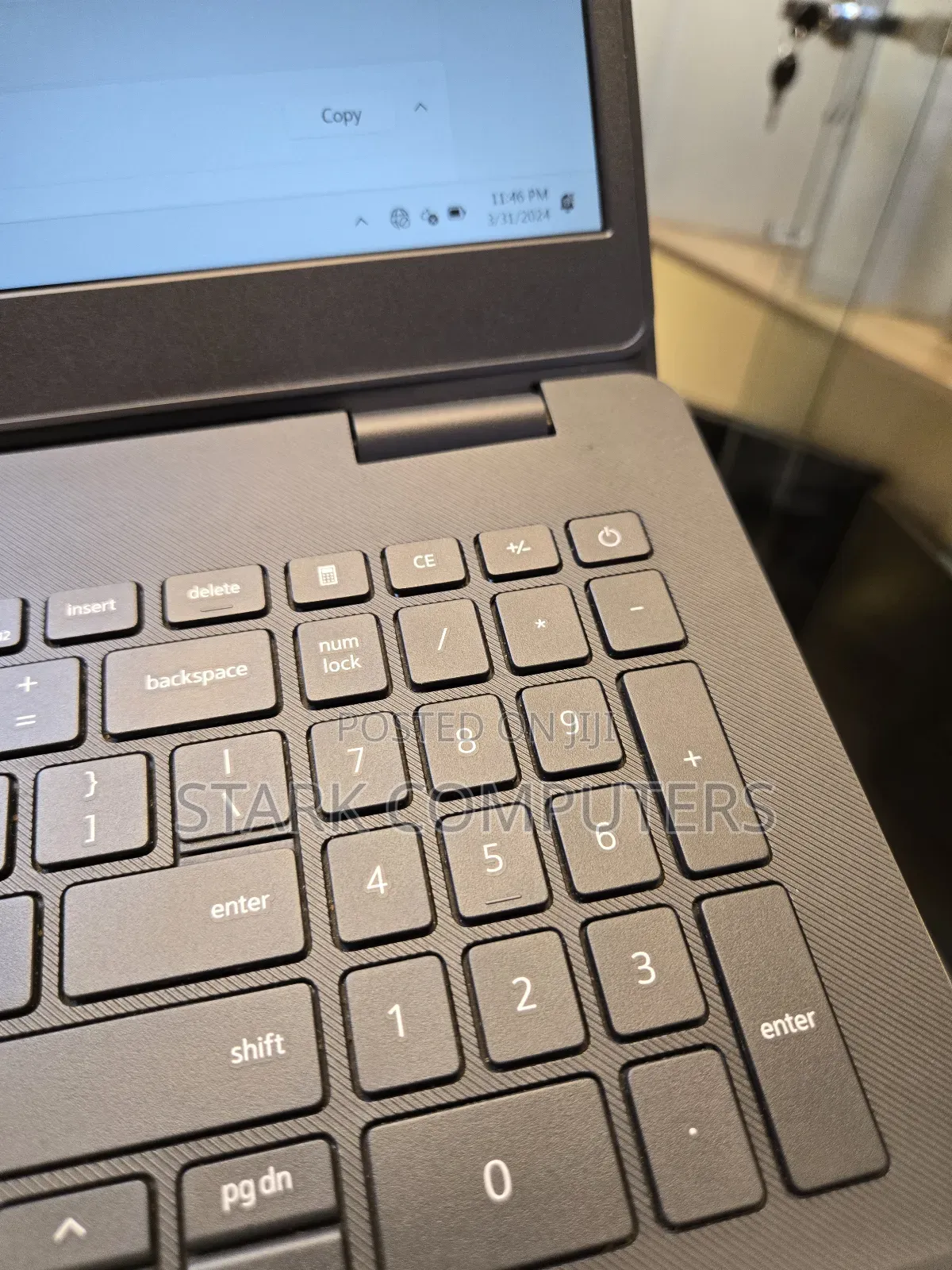 Laptop Dell Vostro 3500 16GB Intel Core i5 SSD 256GB