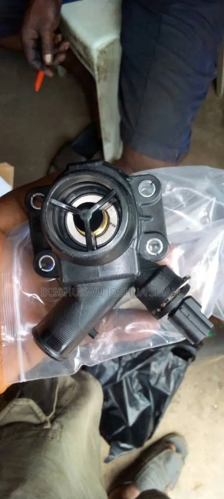 Volvo Xc60t Engine Site