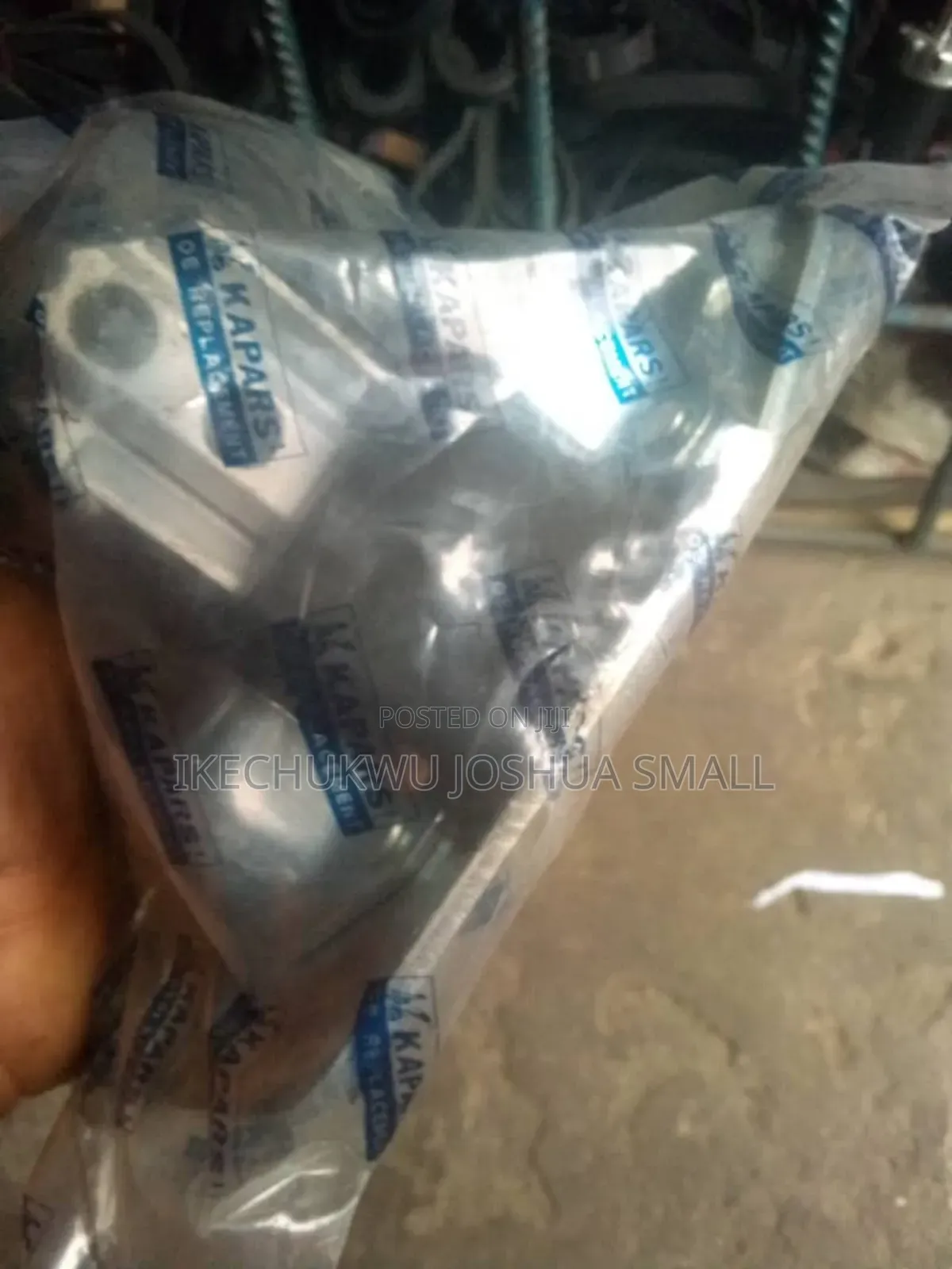Volvo Xc60t Engine Site