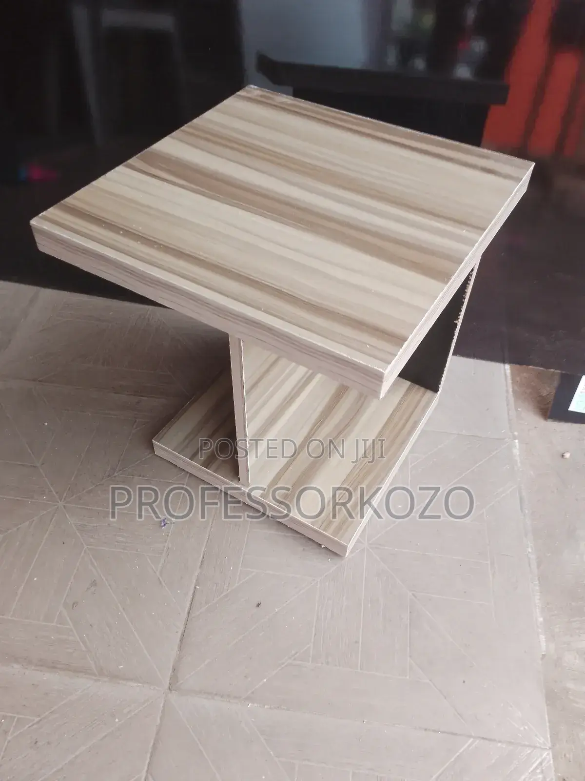 Side Table