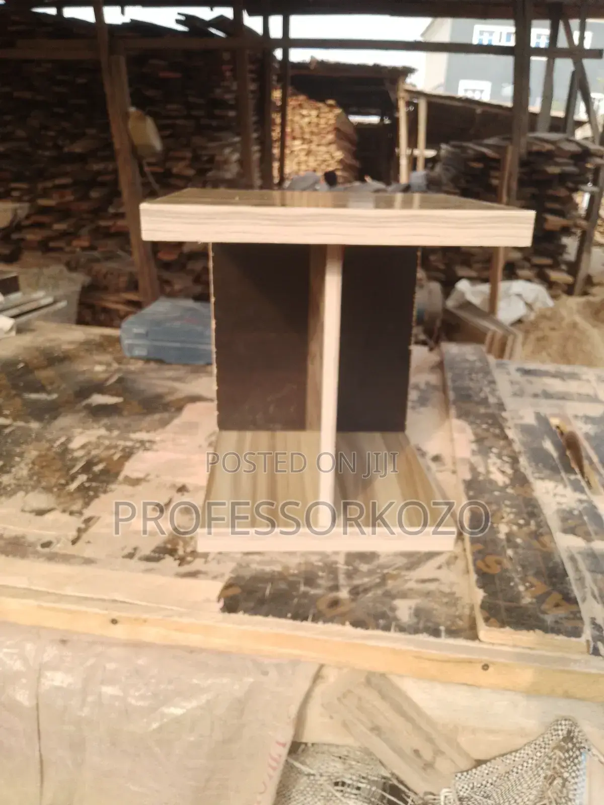 Side Table