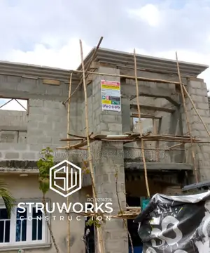 Polystyrene Fascia (Parapets)