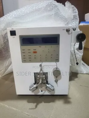 Amino Acid Analyser
