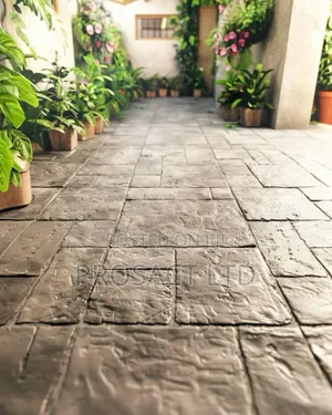 Concrete Floor Expert