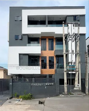 2bdrm Apartment in Ikate for sale
