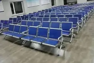 Conference Hall Chair