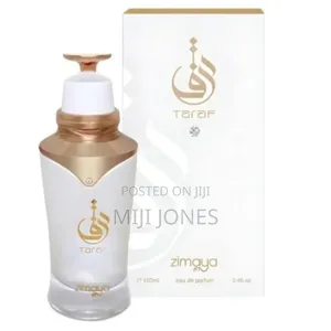Zimaya Taraf Eau De Parfum 100ml