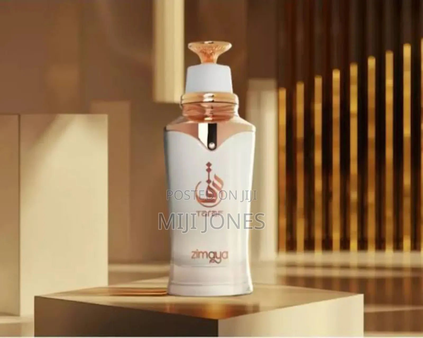Zimaya Taraf Eau De Parfum 100ml