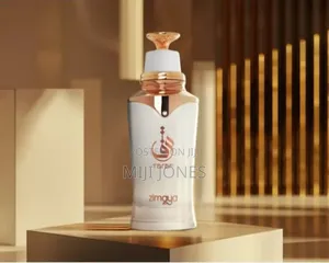Zimaya Taraf Eau De Parfum 100ml