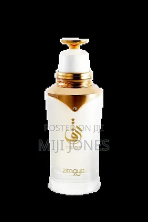 Zimaya Taraf Eau De Parfum 100ml