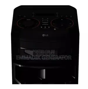Lg Xboom Party Singer
