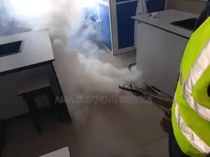 Fumigation