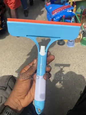 Glass Cleaner /Spray