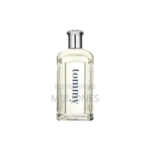 Tommy Hilfiger Tommy Edt 100ml For Men
