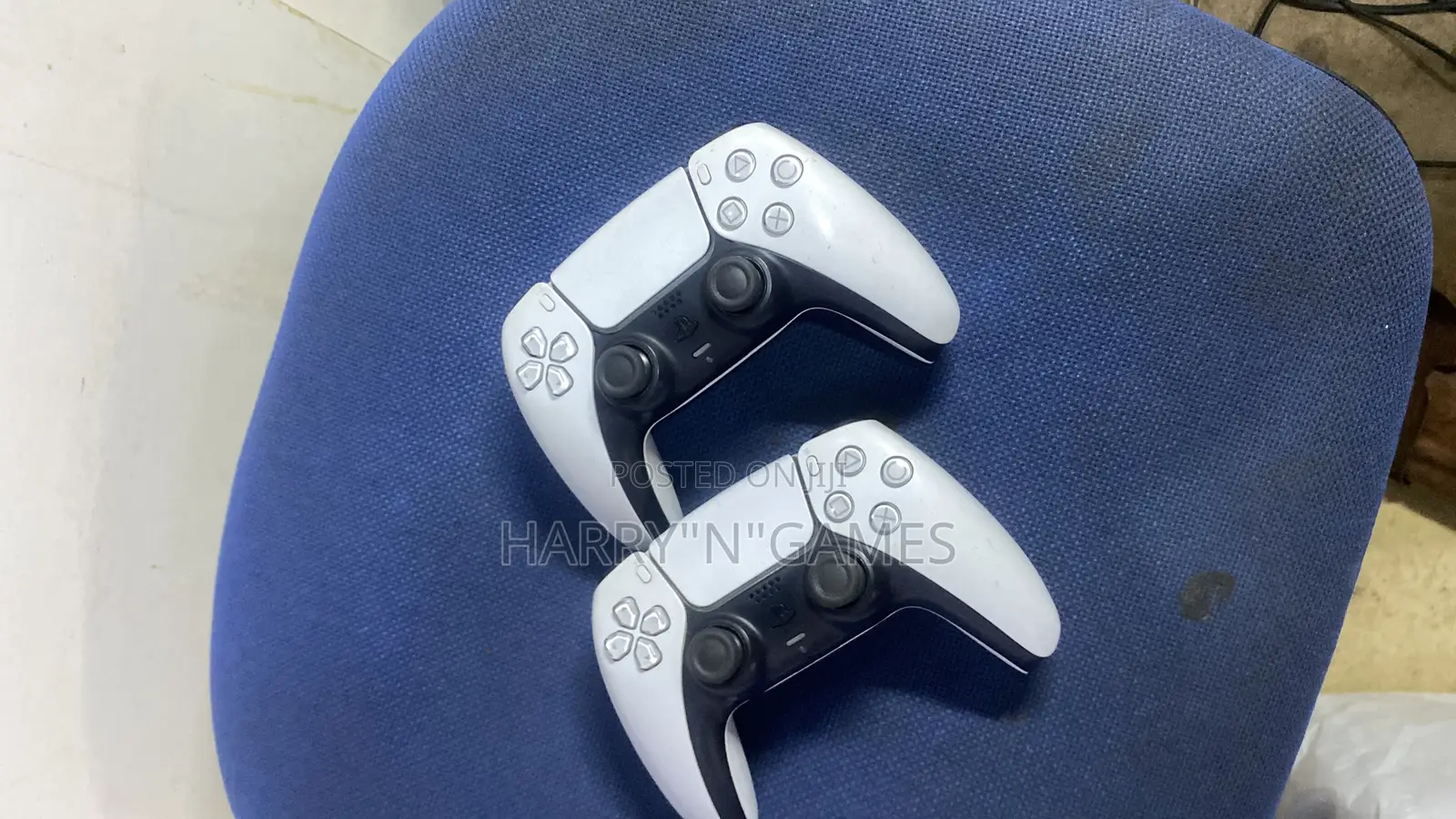 Playstation 5 Controller