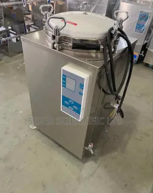 Auto Clave 50l