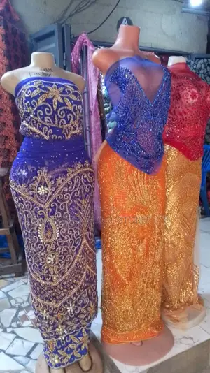 Ladies Stone Gorge Fabric