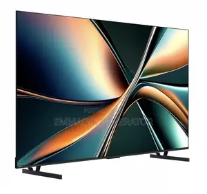 Hisense Tv Uled100 Inches