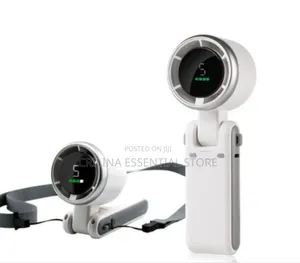 Handheld Portable Turbo Fan (High Quality)