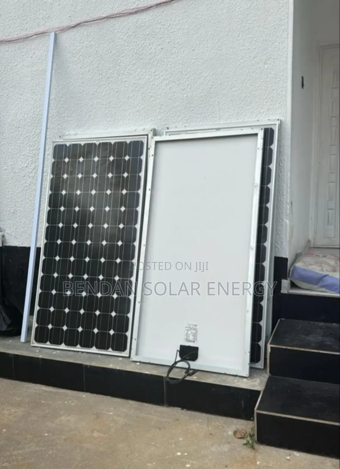 300w Suntech Grade a Solar Panel – Durable Powerful