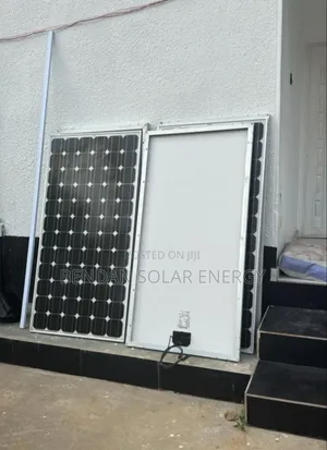 300w Suntech Grade a Solar Panel – Durable Powerful