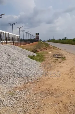 Plots of Land for Sale in Moniya