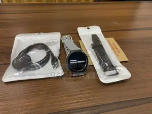 Samsung Galaxy Watch 3 45mm