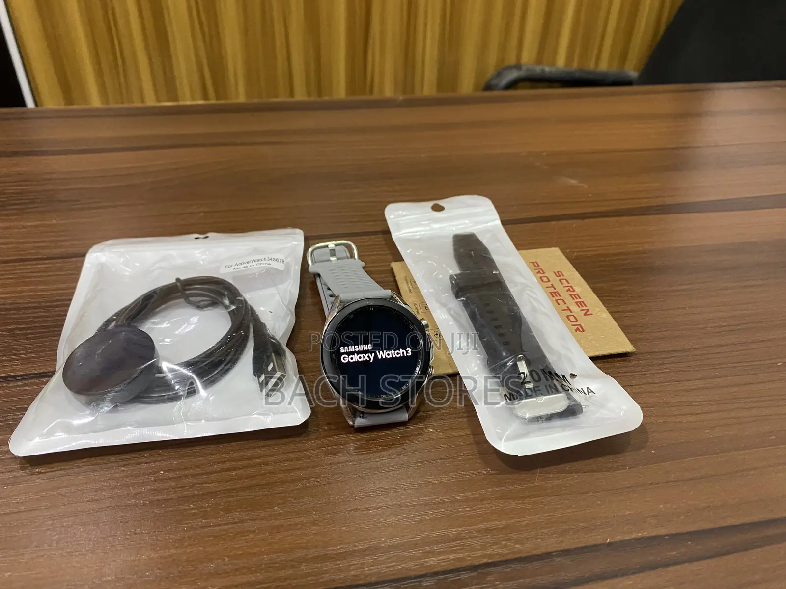 Samsung Galaxy Watch 3 45mm