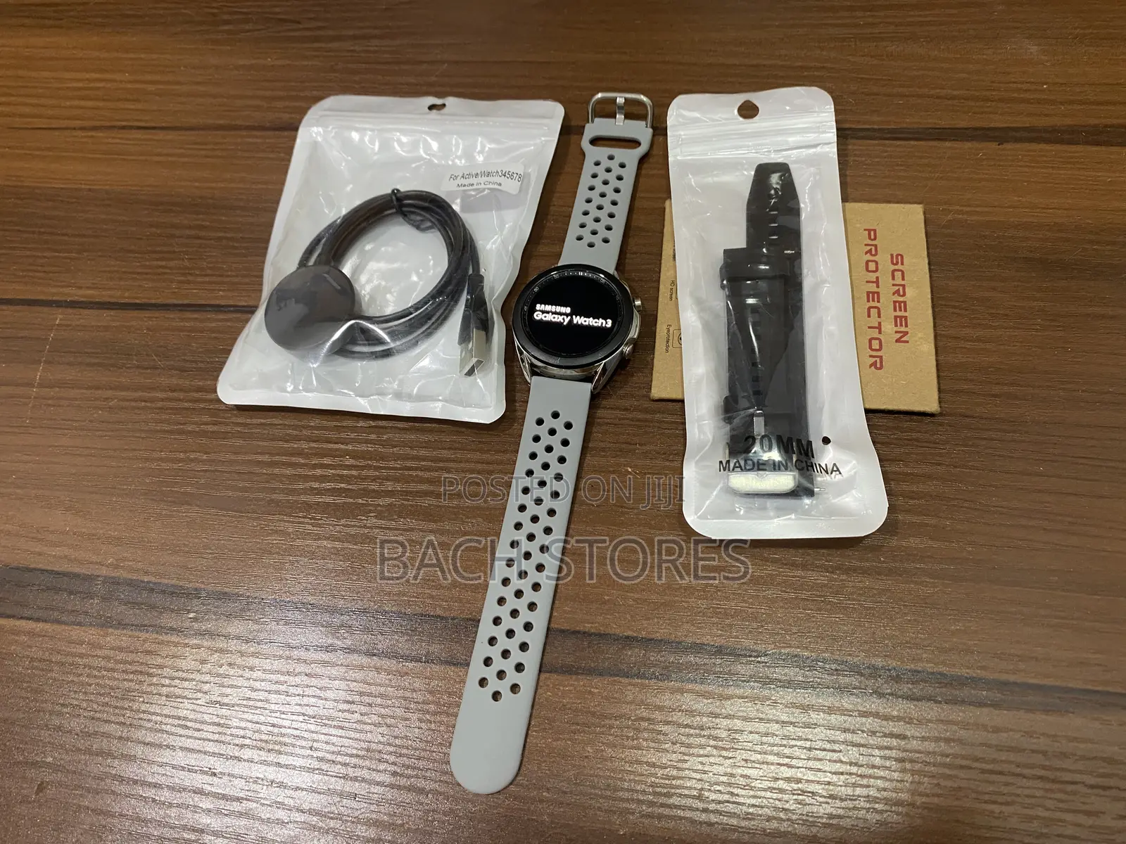 Samsung Galaxy Watch 3 45mm