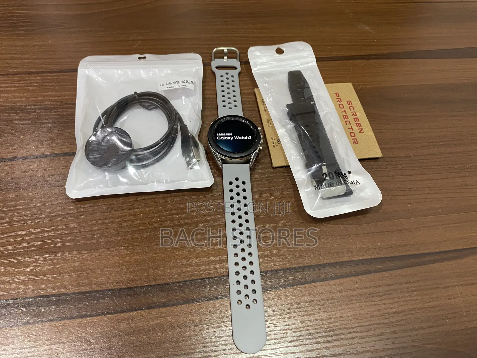 Samsung Galaxy Watch 3 45mm