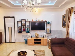 PJP Shared Apartment