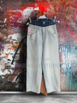Wild Fable Designers Stone Wash Jeans