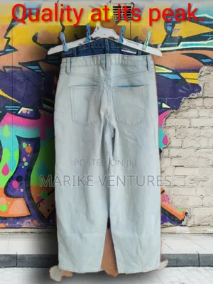Wild Fable Designers Stone Wash Jeans