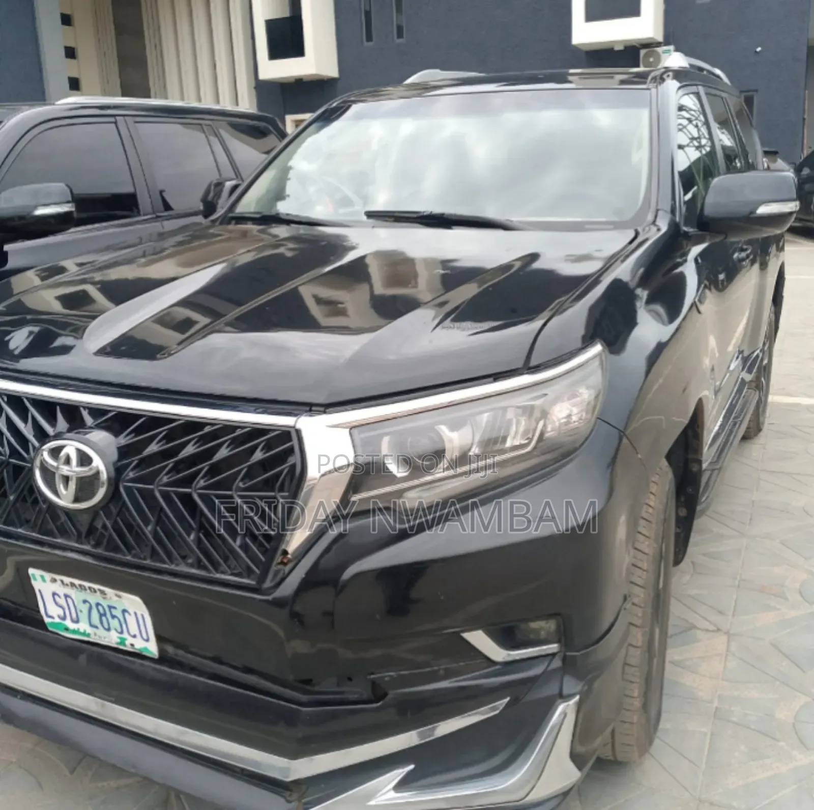 Car Rental Services