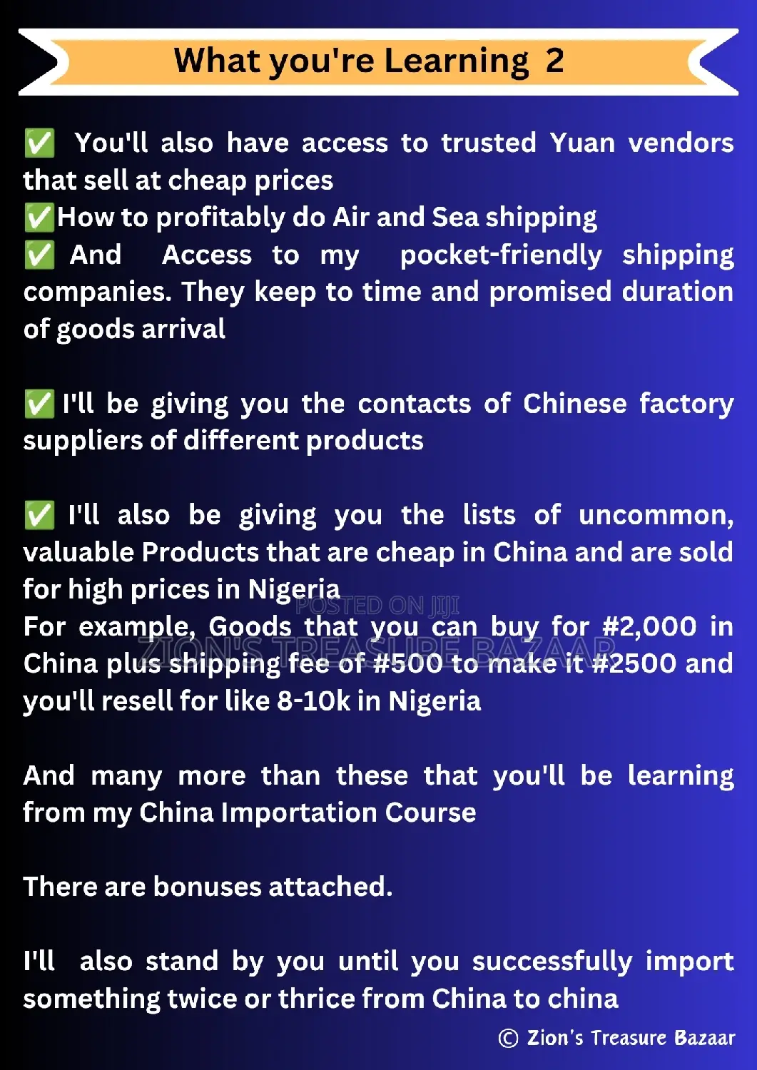 Complete Smartphone China Importation Guide