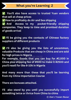 Complete Smartphone China Importation Guide