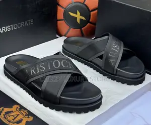 Aristocrat Quality Luxury Men Pams