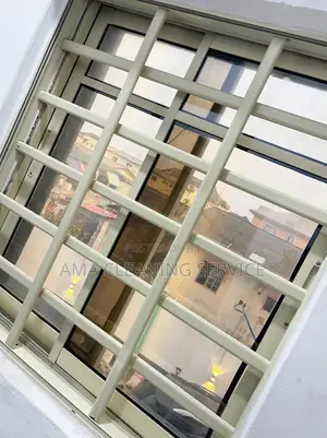 Post Construction Cleaning