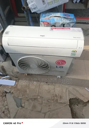 70% Energy Saving Power Cooling System Lg 2hp Split Unit Ac Korean Use