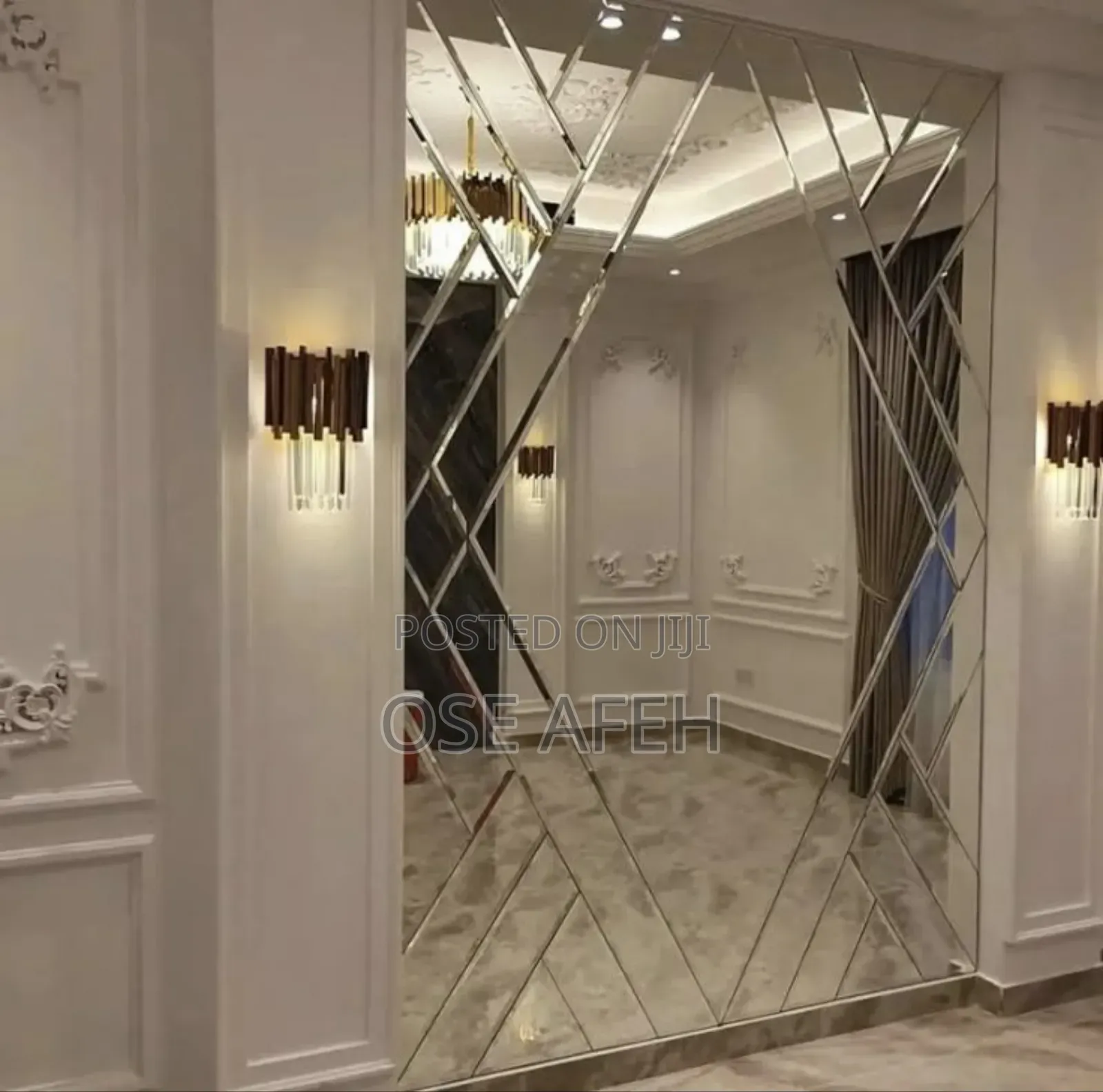 Interiors Designs