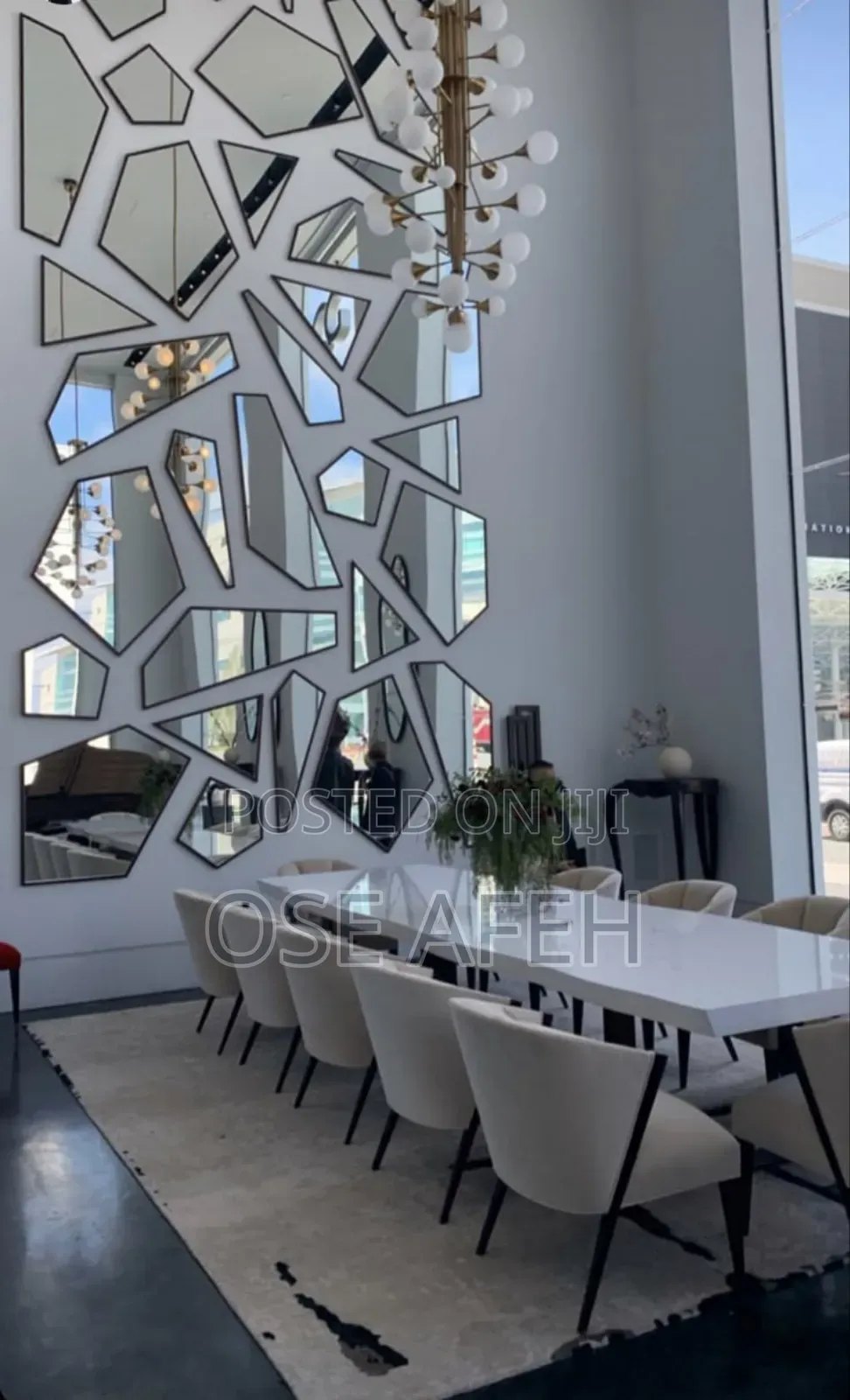 Interiors Designs