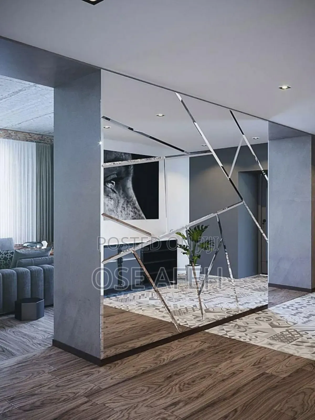 Interiors Designs