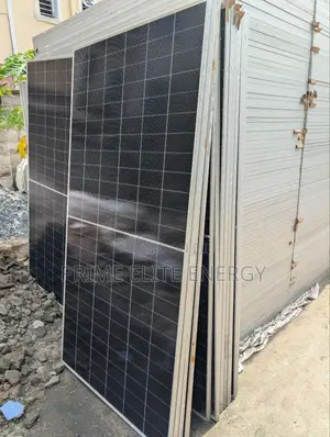 Brand New Ja Solar Panel 620w