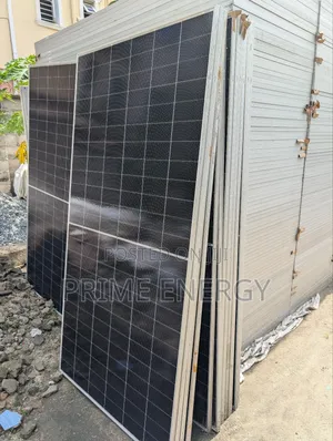 Brand New Ja Solar Panel 620w